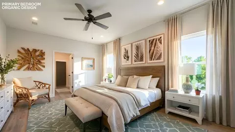 Bedroom - 9500 Mossy Rd, Biloxi, MS 39532 photo 4 of 7