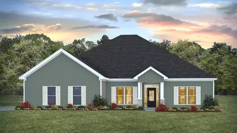 Exterior - 9500 Mossy Rd, Biloxi, MS 39532 photo 5 of 5
