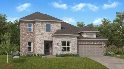 23125 Baldy Ridge Ct, Porter, TX 77365
