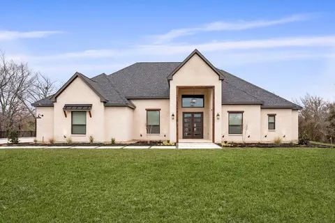 104 Texas Ash Dr, Krugerville, TX 76227