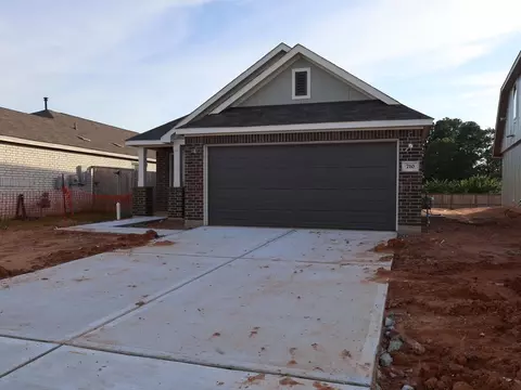 710 Falling Cave Dr, Willis, TX 77378