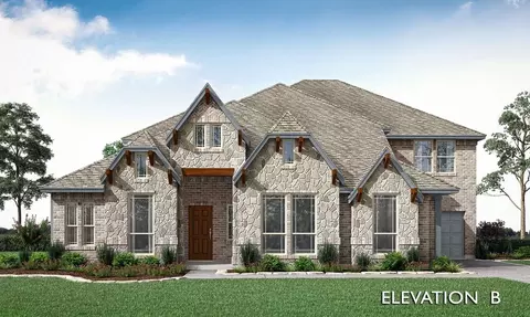2310 Meek Woods Ln, Mansfield, TX 76063