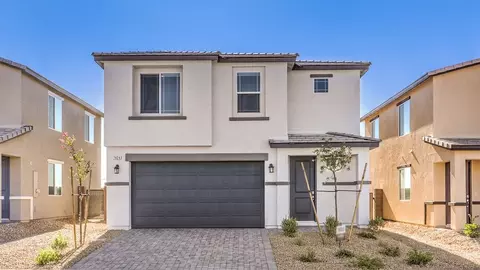 358 Tiffany Springs Ave, North Las Vegas, NV 89084