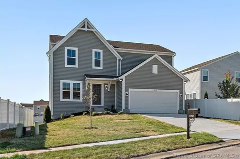 8112 Harmony Way, Charlestown, IN 47111