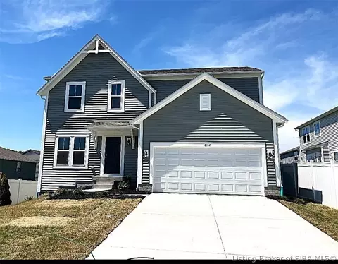 8112 Harmony Way, Charlestown, IN 47111