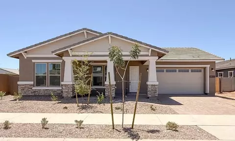 22885 E Stirrup St, Queen Creek, AZ 85142