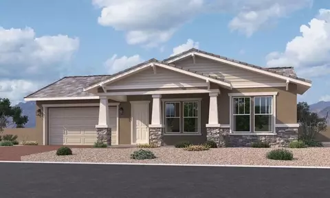 22885 E Stirrup St, Queen Creek, AZ 85142