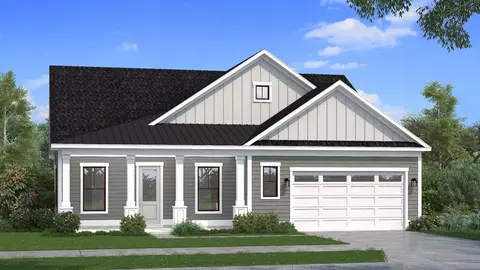 Exterior - 101 Citra Dr, Milton, DE 19968 photo 3 of 9