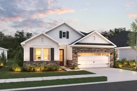 831 Heritage Blvd, Delaware, OH 43015