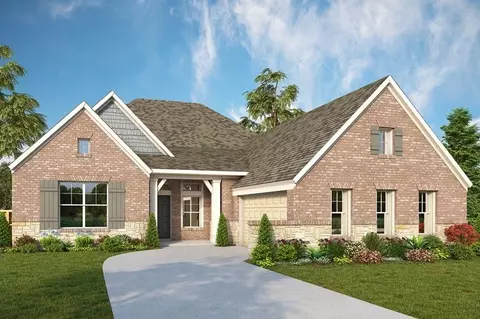 Undisclosed, Prairie Ridge, TX 76084