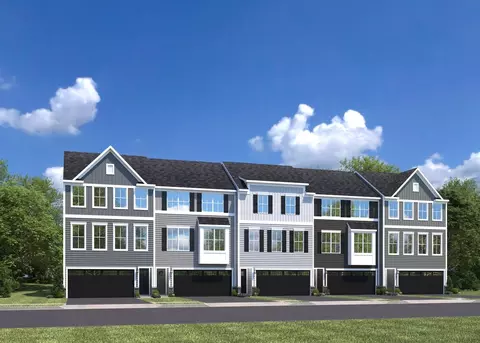 206 Scenic Ridge Dr, Robinson Township, PA 15205
