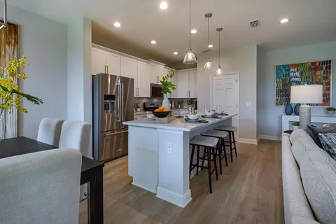 Kitchen - 5989 Ali Grace Dr, Saint Cloud, FL 34771 photo 5 of 5