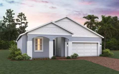Exterior - 5989 Ali Grace Dr, Saint Cloud, FL 34771 photo 3 of 21