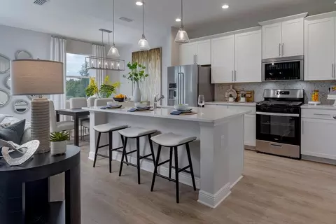 Kitchen - 5989 Ali Grace Dr, Saint Cloud, FL 34771 photo 1 of 5