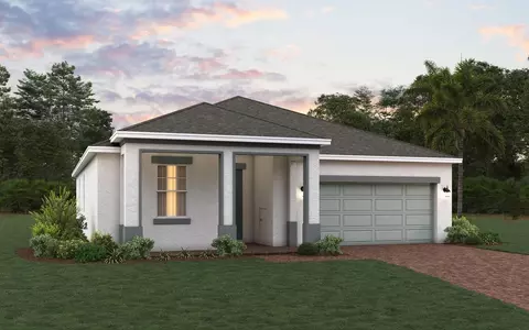 Exterior - 5989 Ali Grace Dr, Saint Cloud, FL 34771 photo 6 of 21