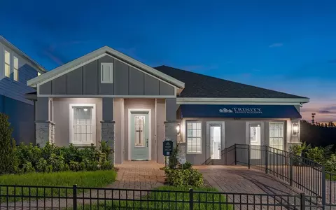 Exterior - 5989 Ali Grace Dr, Saint Cloud, FL 34771 photo 8 of 21