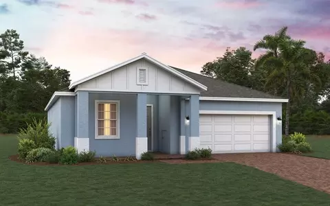 Exterior - 5989 Ali Grace Dr, Saint Cloud, FL 34771 photo 4 of 21