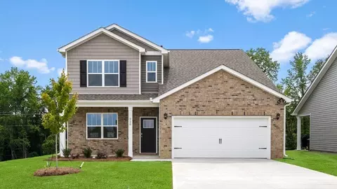 520 Landseer Dr, Landrum, SC 29356