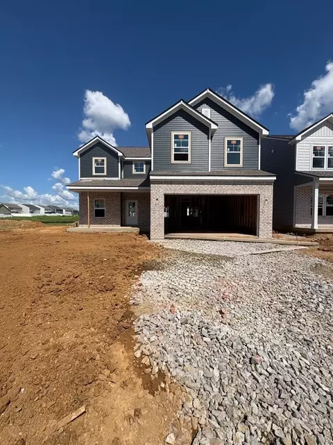 11713 Oriole Slough Ln, Louisville, KY 40229