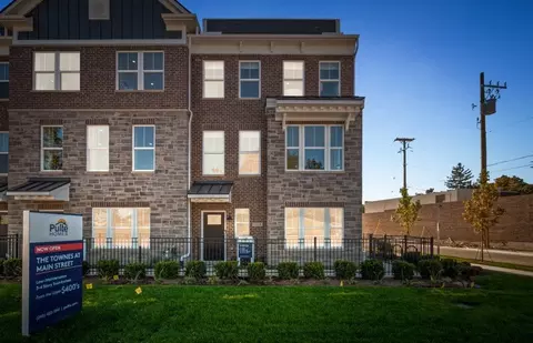 25556 Tolstoy Trl, Novi, MI 48375