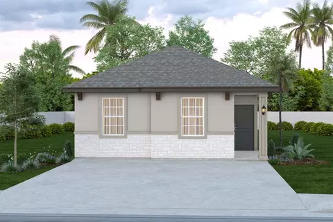 5419 St Leo Dr, Laredo, TX 78046