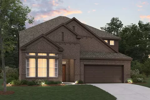 5009 Lily Creek Dr, Aubrey, TX 76227