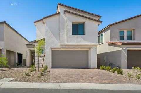 1497 Sora Rail St, Las Vegas, NV 89138