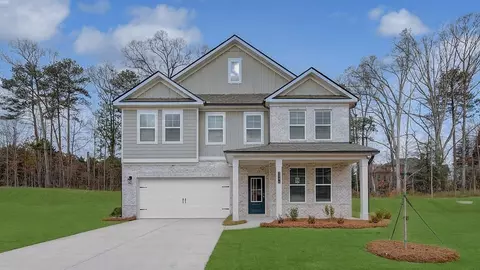 740 Mariln Dr, Lawrenceville, GA 30045