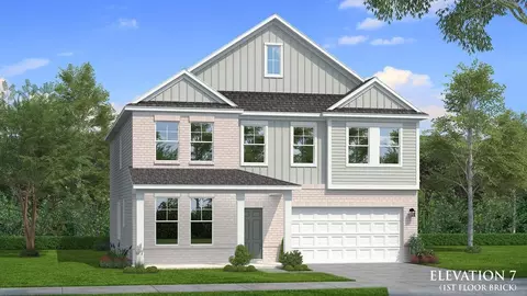 740 Mariln Dr, Lawrenceville, GA 30043