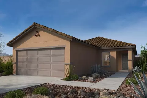 9112 E Indigo Bluff St, Tucson, AZ 85730