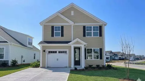 2099 Cypress Hill Dr SE #LOT 20, Bolivia, NC 28422