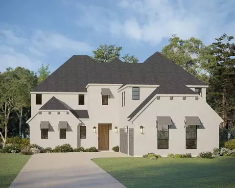 1317 Naples Ct, Keller, TX 76248