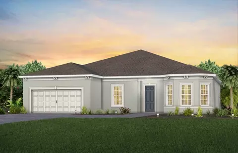 9030 Wander Trl, Melbourne, FL 32940