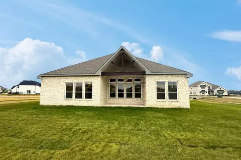 Exterior - Dunnet Drive, Celina, TX 75009 photo 4 of 10