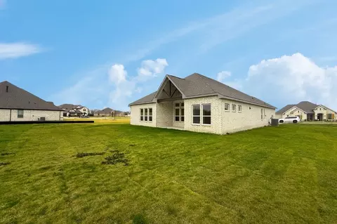Exterior - Dunnet Drive, Celina, TX 75009 photo 6 of 10