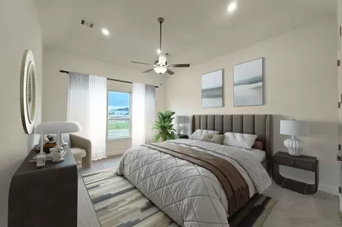 Bedroom - Dunnet Drive, Celina, TX 75009 photo 1 of 6