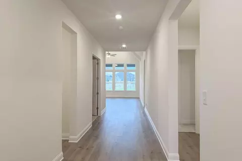 Entry Way - Dunnet Drive, Celina, TX 75009 photo 1 of 3