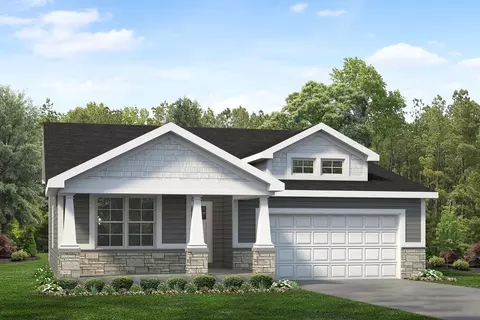 358 Strawberry Grove Dr, Ofallon, MO 63376