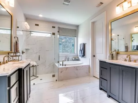 Bath - 2961 Mockingbird Ln, Prosper, TX 75078 photo 1 of 13