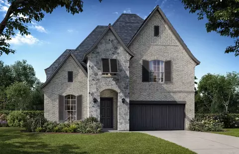 Exterior - 2961 Mockingbird Ln, Prosper, TX 75078 photo 2 of 12