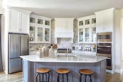 Kitchen - 2961 Mockingbird Ln, Prosper, TX 75078 photo 1 of 7