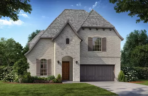 Exterior - 2961 Mockingbird Ln, Prosper, TX 75078 photo 3 of 12