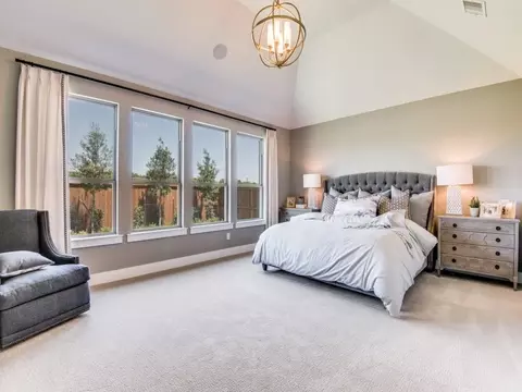 Bedroom - 2961 Mockingbird Ln, Prosper, TX 75078 photo 1 of 8