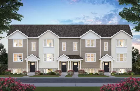 884 Briar Glen Ct, Hampshire, IL 60140