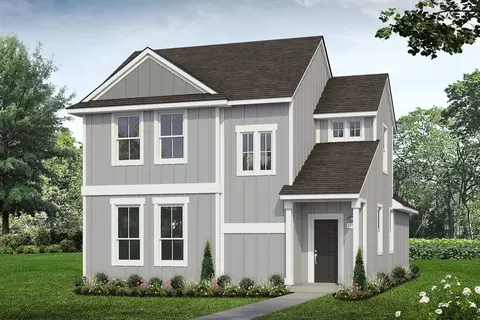 Exterior - 182 Hortus Dr, Kyle, TX 78640 photo 3 of 7