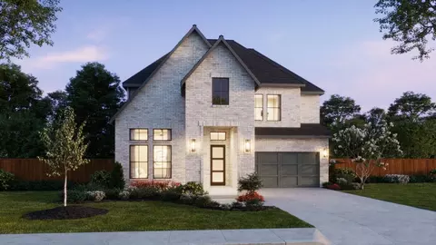 15854 Mandrake Trl, Frisco, TX 75033