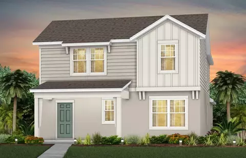 2028 Mossy Vine Ave, Saint Cloud, FL 34771