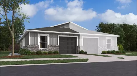 104 NW 67th Ave, Bentonville, AR 72713