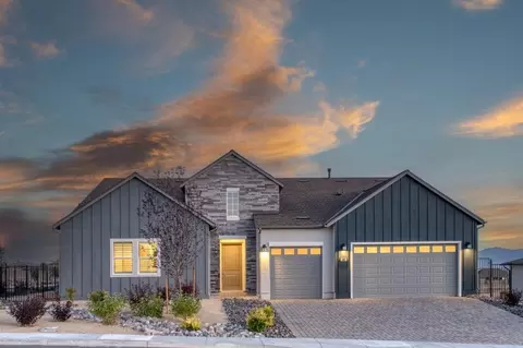 520 Hutchinson Dr, Sparks, NV 89441