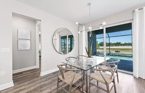 Dining - 616 Cotella Cv, Bradenton, FL 34212 photo 2 of 4